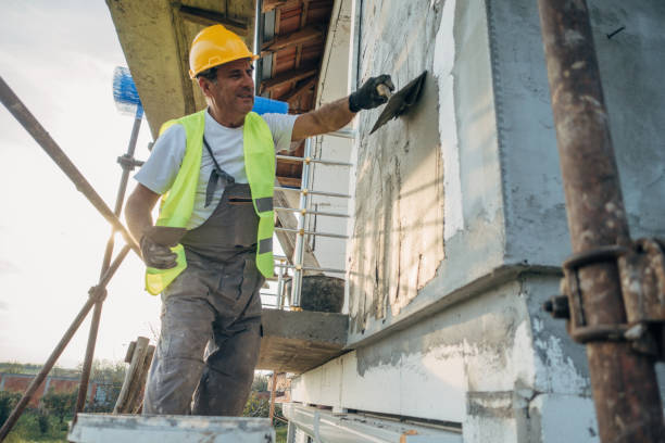 Insulation Contractors for Homes in Ware Shoals, SC